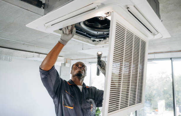 Licensed Hvac Installation service in Hamilton, OH - FH HVAC